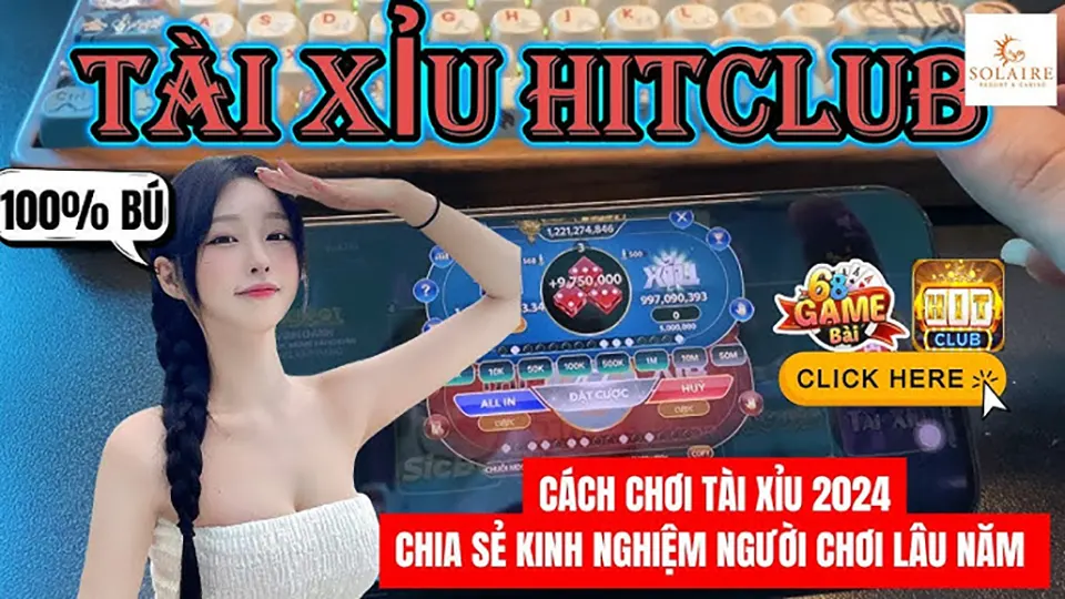 cách chơi tài xỉu an toàn