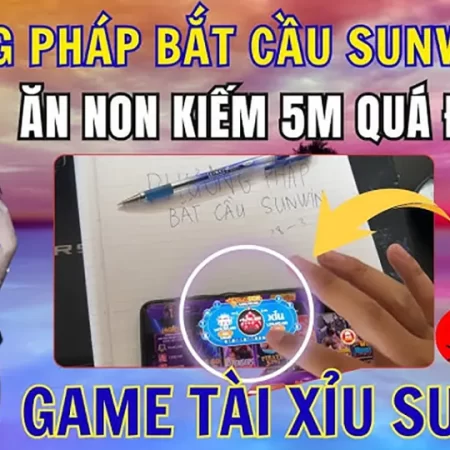 Cách giữ tâm lý vững khi chơi tài xỉu ăn non tại sòng bạc trực tuyến việt nam?