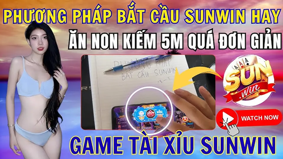 chiến lược tài xỉu ăn non