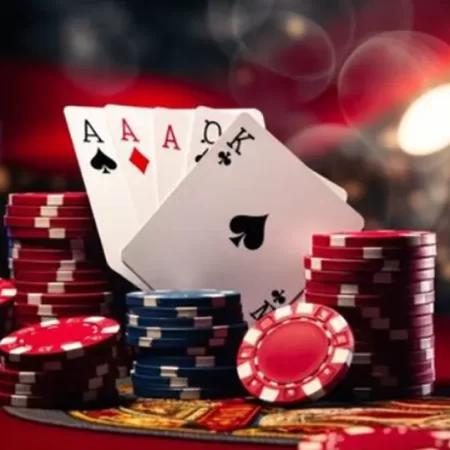 Nhận thưởng cực khủng khi chơi Y8 Xì Dách hôm nay tại sòng bạc trực tuyến việt nam!