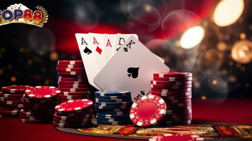 chơi xì dách y8 online