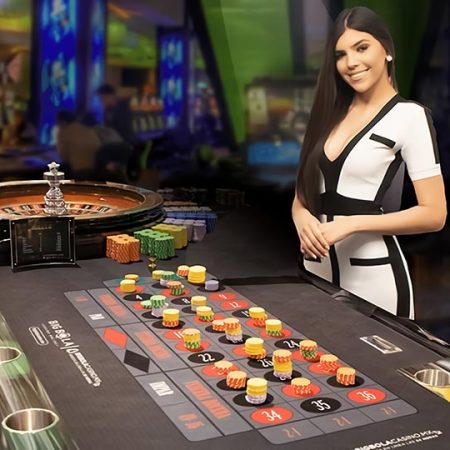 Cách nhận 50K miễn phí tại sòng bạc live dealer uy tín việt nam