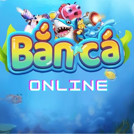 Bắn cá đổi xu nhận thưởng nóng mỗi ngày tại sòng bạc trực tuyến uy tín việt nam