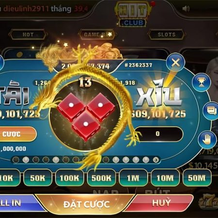 Game tài xỉu 1xbet: Cách chơi hiệu quả & bắt cầu chuẩn tại sòng bạc trực tuyến việt nam