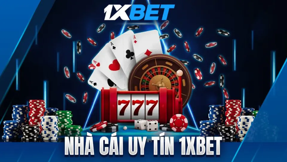 nha cai uy tin 1xbet