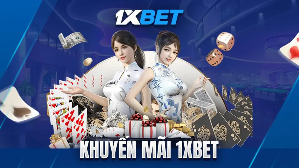 sự kiện tài xỉu 1XBET