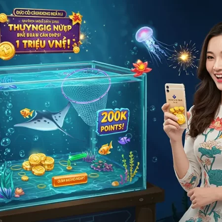 Cách tối ưu thưởng nạp tiền bắn cá giúp nhân đôi vốn cược tại sòng bạc online