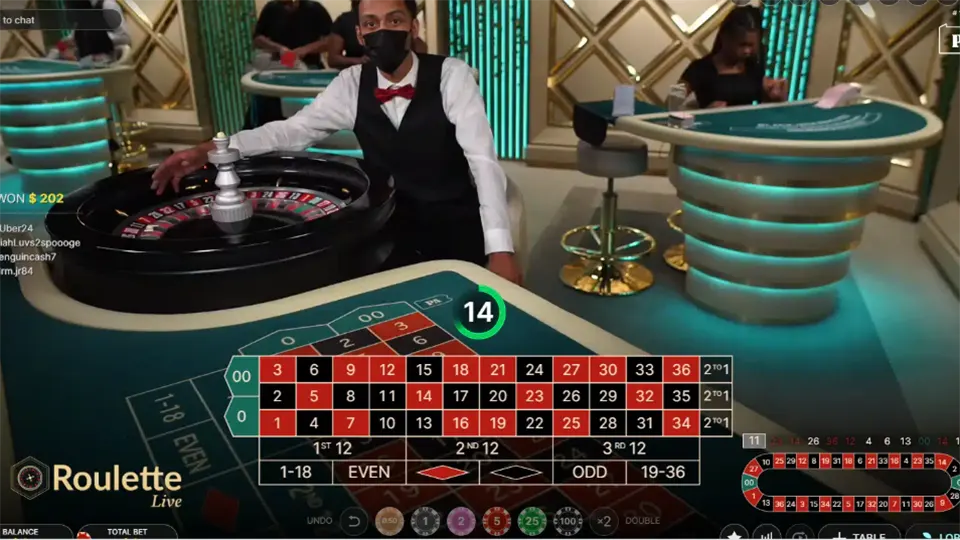 Chơi Roulette Hiệu Quả