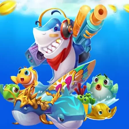 Mẹo chọn súng bắn cá ăn xu cổ điển hiệu quả nhất 2025 tại sòng bạc online vietnam