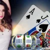 Mẹo nhận khuyến mãi blackjack mới tại sòng bạc trực tuyến uy tín 2025