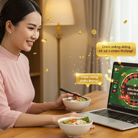 Luật Roulette Cược Số Kép: Mẹo Hay Từ Cao Thủ Sòng Bạc 2025 Tại Sòng Bạc Uy Tín Việtnam