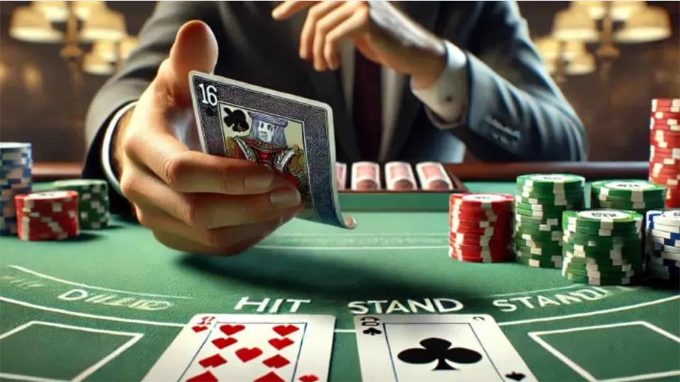 quản lý vốn chơi xì tố