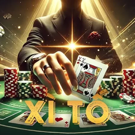 Đừng để thua trắng! Học cách quản lý vốn chơi xì tố hiệu quả tại sòng bạc trực tuyến 2025