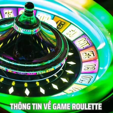 Cập nhật thay đổi luật roulette tại sòng bạc online việtnam