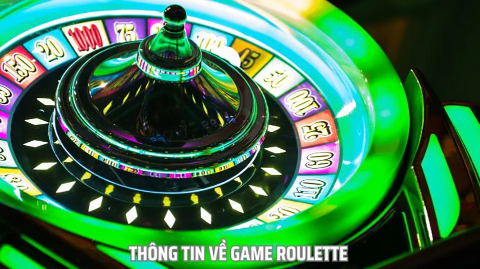 thay đổi luật roulette