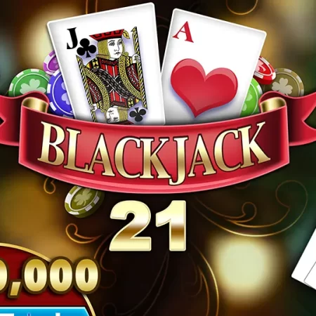 Top ưu đãi chơi blackjack khiến dân chơi không thể bỏ lỡ tại các sòng bạc online việtnam