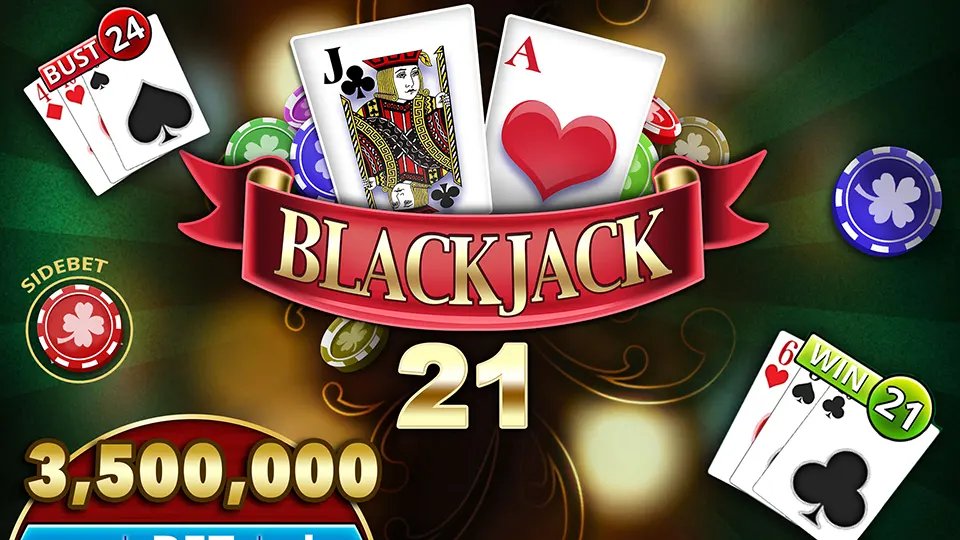 ưu đãi chơi blackjack