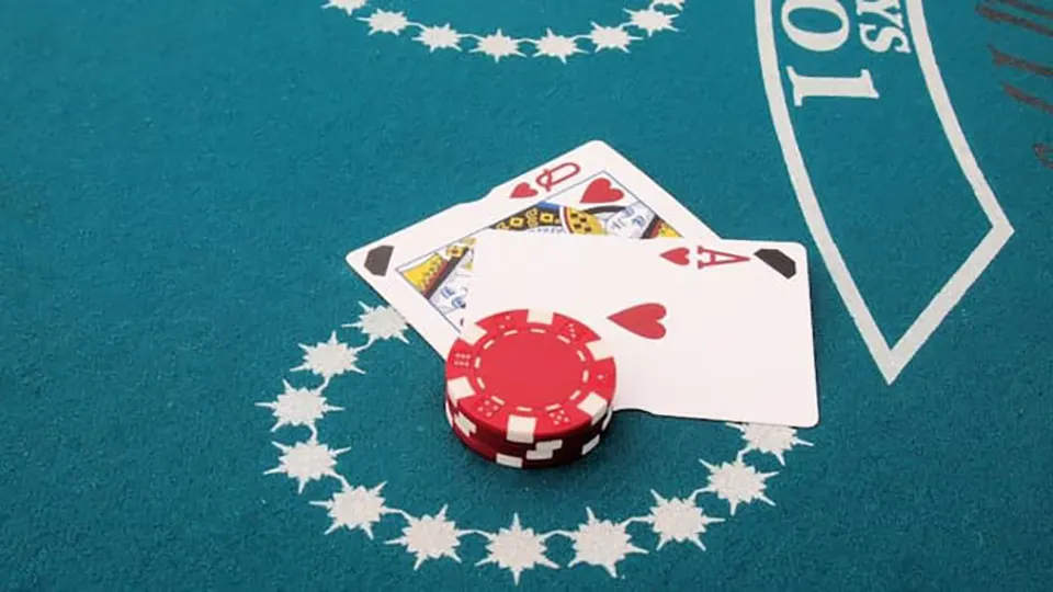 Các Cung Đường Chơi Poker