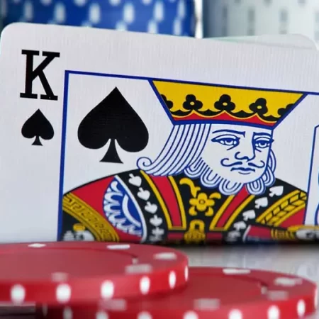 Khám Phá Các Cung Đường Chơi Poker Đổi Tiền Uy Tín Nhất 2025