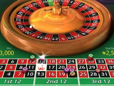Chiến Thuật Chơi Roulette Hiệu Quả: Bí Kíp Tăng Tỷ Lệ Thắng Dành Cho Người Mới & Cao Thủ