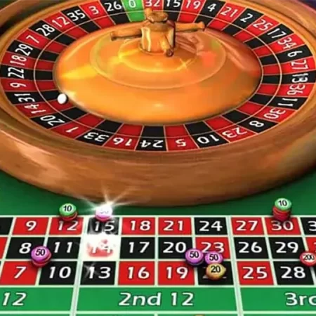Chiến Thuật Chơi Roulette Hiệu Quả: Bí Kíp Tăng Tỷ Lệ Thắng Dành Cho Người Mới & Cao Thủ