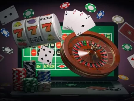 Kiểm tra sòng bạc roulette: Bí quyết chọn đúng để chơi an toàn và thắng lớn!
