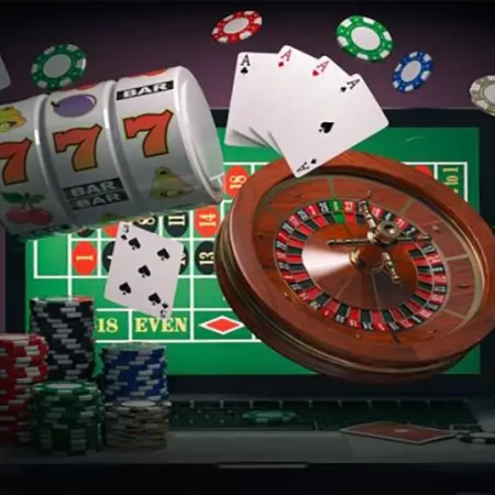 Kiểm tra sòng bạc roulette: Bí quyết chọn đúng để chơi an toàn và thắng lớn!
