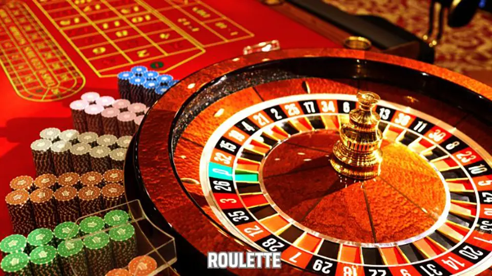 Tâm lý khi chơi roulette