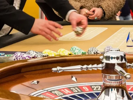 Tâm Lý Khi Chơi Roulette: Chiến Lược Giữ Vững Tinh Thần & Tối Ưu Cơ Hội Thắng!