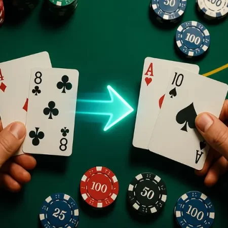 Tư Vấn Cá Cược Blackjack: Chiến Lược Tối Ưu Lợi Nhuận Cho Người Chơi Mới & Chuyên