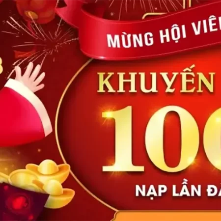 Khuyến Mãi Tài Xỉu Hôm Nay: Cơ Hội Nhận Thưởng Lớn Không Thể Bỏ Lỡ!