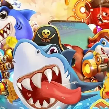 Bí Kíp Tăng Win Bắn Cá Online: Mẹo, Chiến Lược & Kinh Nghiệm Chơi Thắng Lớn