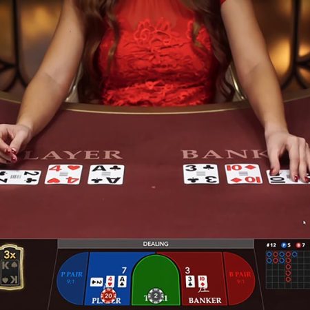 Các loại game Baccarat: Hướng dẫn chi tiết các biến thể và chiến thuật chơi