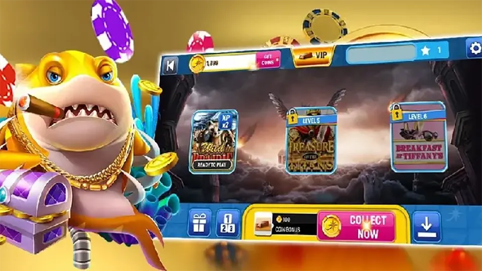 Các phương thức rút tiền