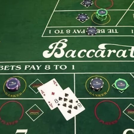Cách Chơi Baccarat Hiệu Quả: Chiến Lược, Mẹo Thắng & Những Sai Lầm Cần Tránh