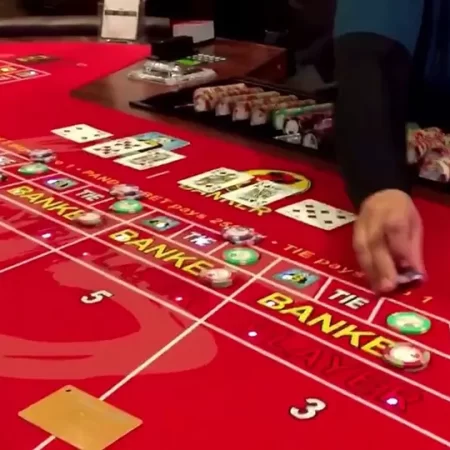 Cách Chọn Bàn Baccarat Hoàn Hảo Cho Người Mới Bắt Đầu