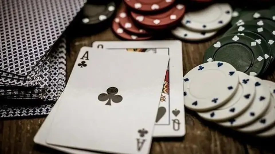 Cảm giác khi chơi baccarat