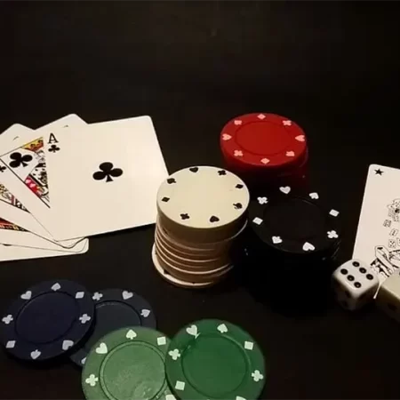 Cảm Giác Khi Chơi Baccarat: Hồi Hộp, Phấn Khích & Bí Quyết Thắng Lớn