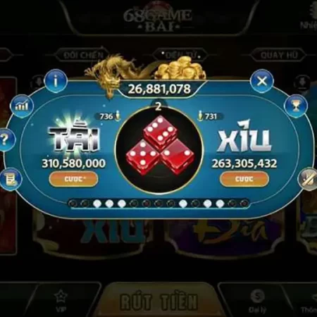 Tài Xỉu và Các Loại Cược: Hướng Dẫn Chi Tiết 2025