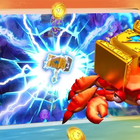 Tổng Hợp Trò Chơi Bắn Cá Online Hot Nhất 2025 – Chơi Là Ghiền!