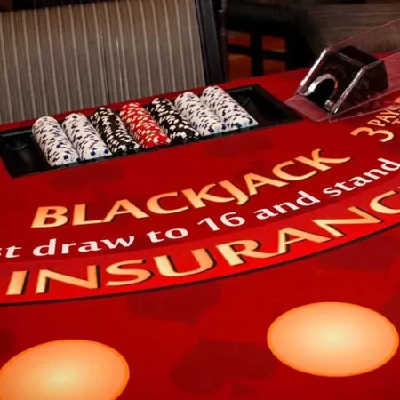 Ưu Đãi Và Khuyến Mãi Blackjack Tốt Nhất 2025 – Bí Quyết Chiến Thắng Lớn