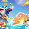 Bắt đầu bắn cá: Hướng dẫn chi tiết cho người mới tại sòng bạc trực tuyến