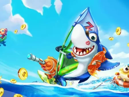 Khám Phá Cảm Xúc Từ Việc Bắn Cá: Niềm Vui Và Hồi Hộp Không Giới Hạn