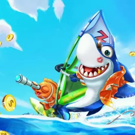 Khám Phá Cảm Xúc Từ Việc Bắn Cá: Niềm Vui Và Hồi Hộp Không Giới Hạn