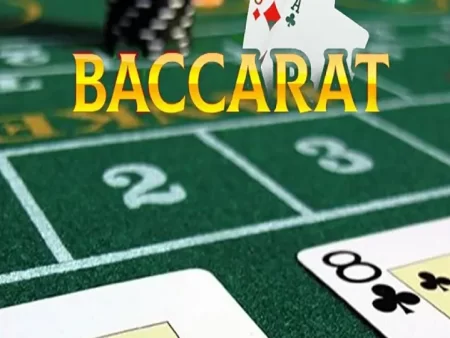 Chiến Lược Chơi Baccarat Hiệu Quả: Bí Quyết Thắng Lớn Tại Sòng Bạc