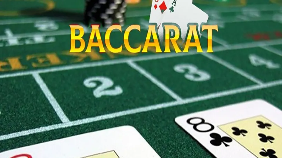 Chiến lược chơi Baccarat