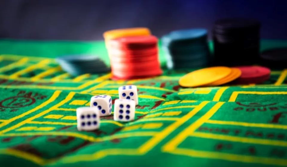 Chiến lược chơi tài xỉu VIP