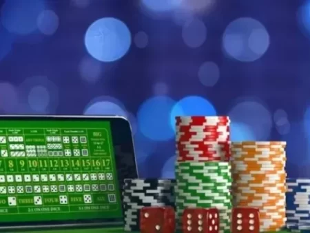 Chiến Lược Chơi Tài Xỉu VIP: Bí Quyết Thắng Lớn Tại Sòng Bạc