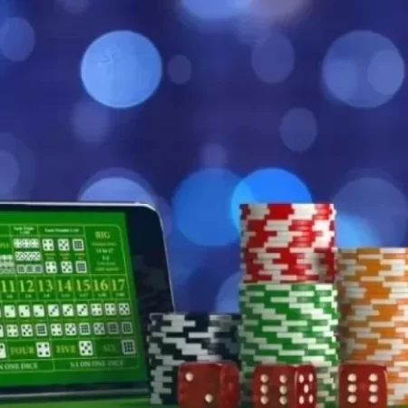 Chiến Lược Chơi Tài Xỉu VIP: Bí Quyết Thắng Lớn Tại Sòng Bạc