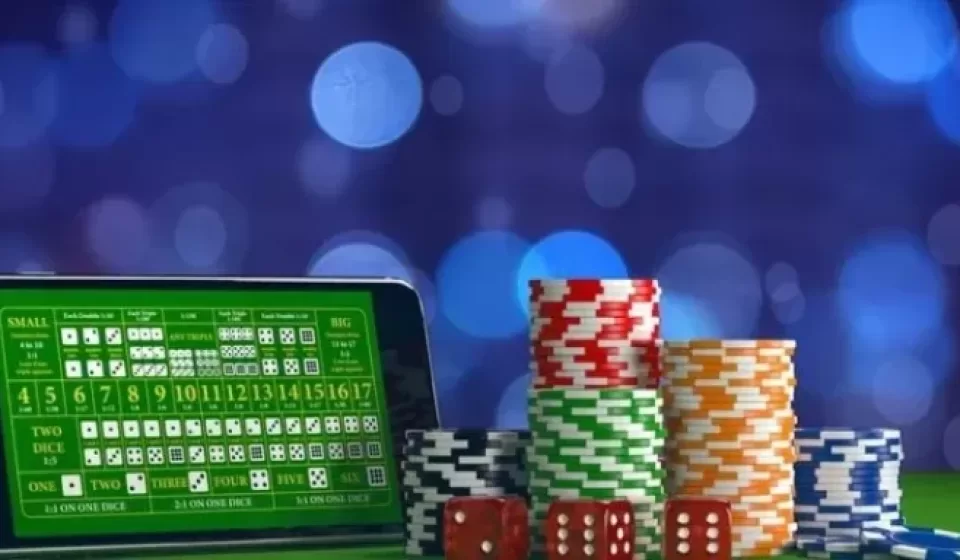 Chiến lược chơi tài xỉu VIP